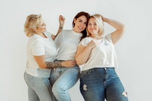 Plus Size & Curve Clothing Plus Size & Curve Clothing