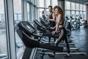 Guide to Maintaining Fitness for Longer Guide to Maintaining Fitness for Longer
