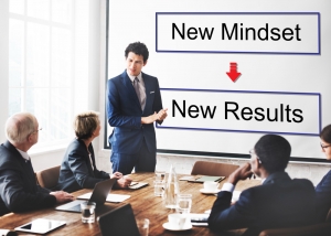 Motivation & Change Motivation & Change
