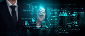 Technology Transforms Businesses Technology Transforms Businesses